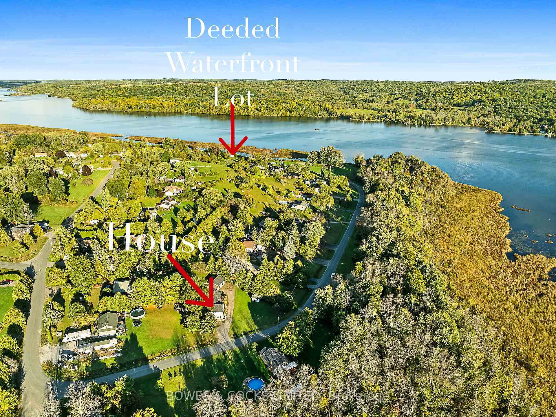 Photo de la propriété: 162 Indian Road ON K0L 1Y0