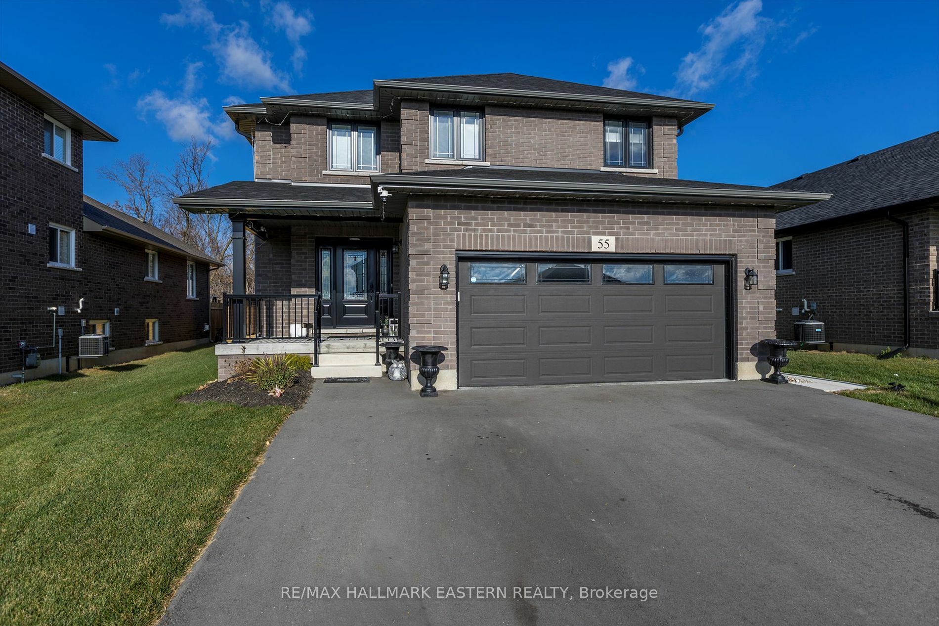 Property Photo:  55 Keeler Crt  ON K0L 2V0 