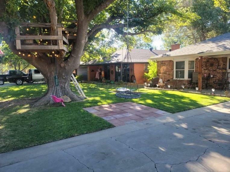 Property Photo:  5705 Everett Avenue  TX 79106-5008 