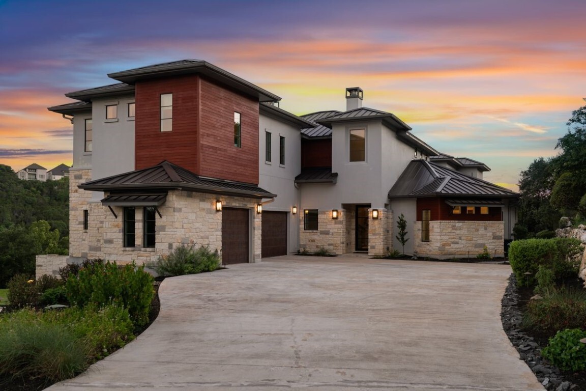 Property Photo: 821 Laughing Dog Court TX 78641