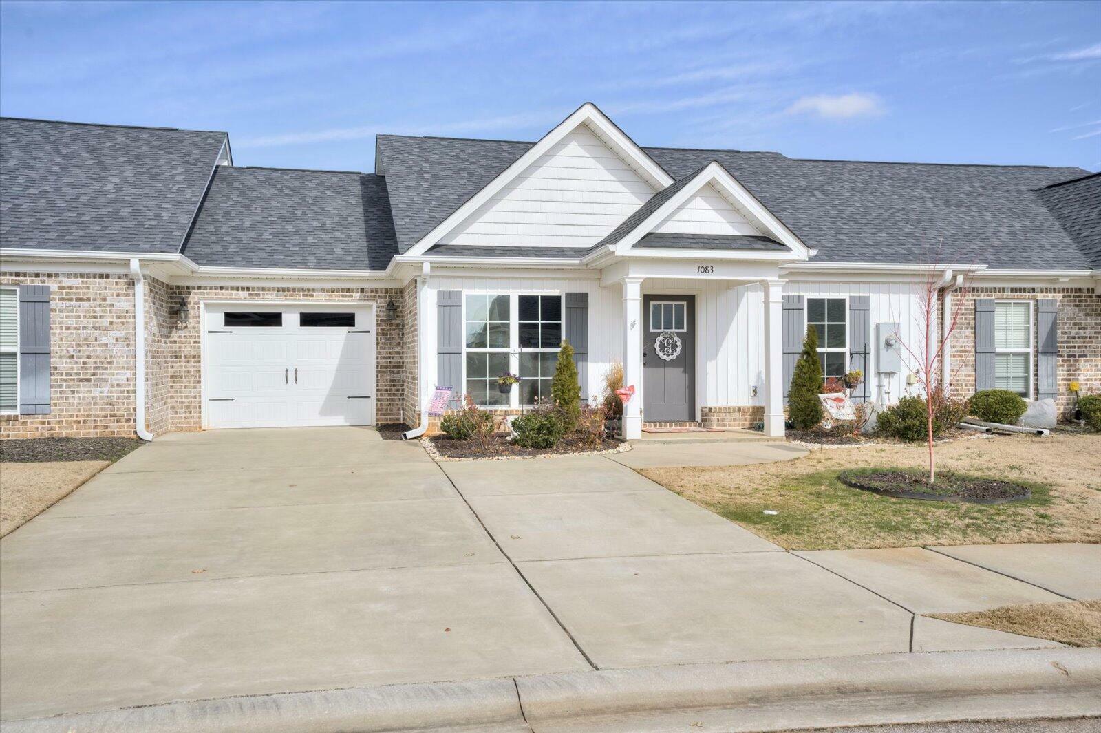 Property Photo: 1083 Wildlife Circle SC 29860
