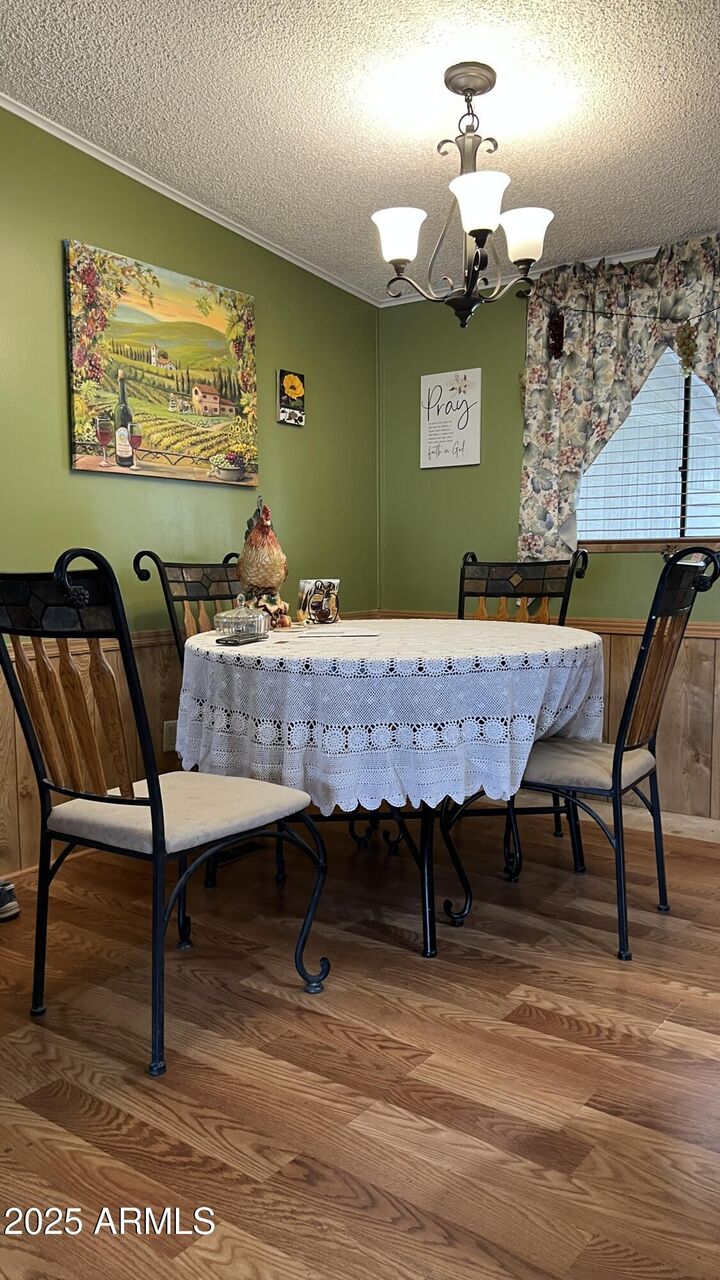 Property Photo: 11596 W Sierra Dawn Boulevard 105 AZ 85378