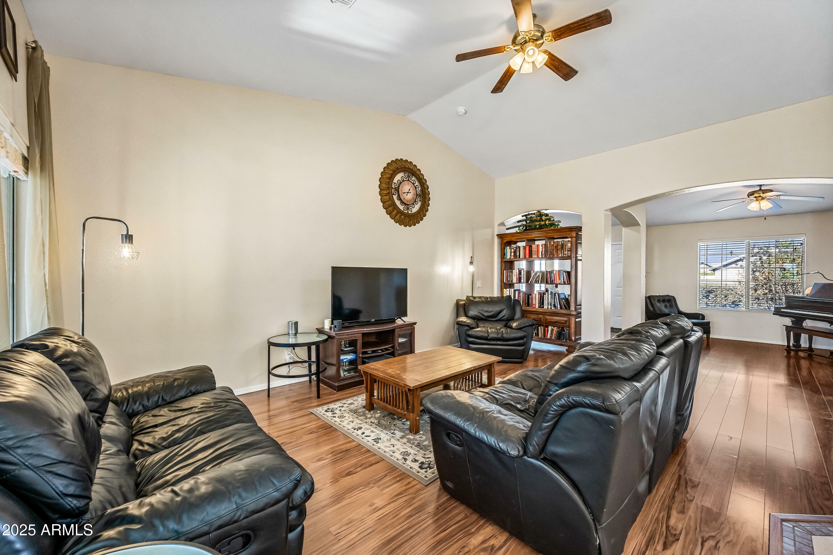 Property Photo:  8479 E Sunrise Sky Drive  AZ 85118 