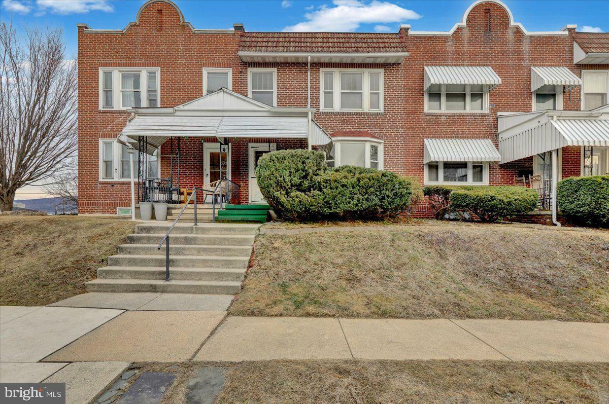 Property Photo:  303 S 3rd Avenue  PA 19611 