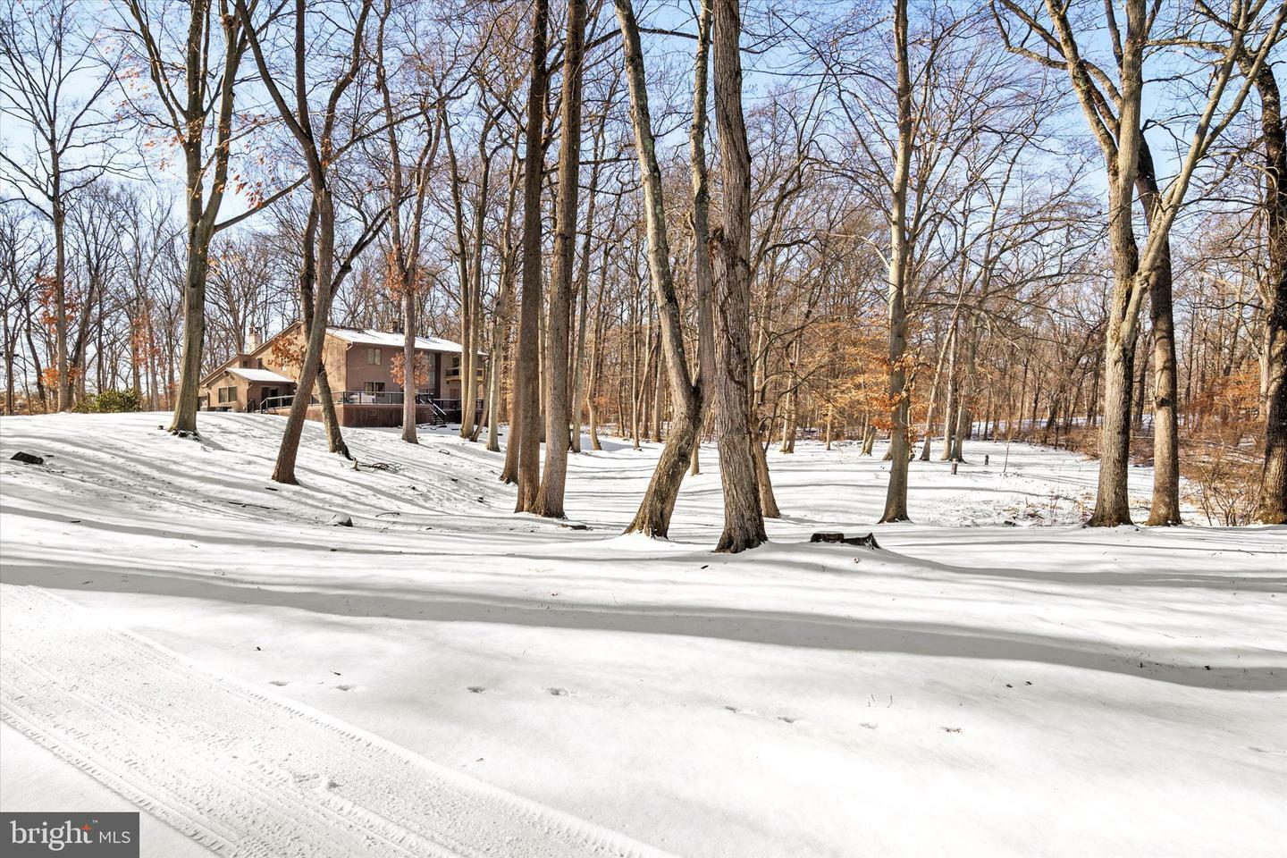 Property Photo:  610 Creek Road  NJ 08057 