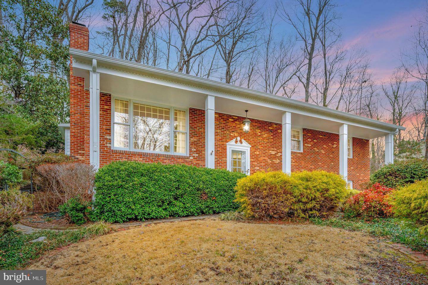 Property Photo:  1803 Genther Lane  VA 22401 