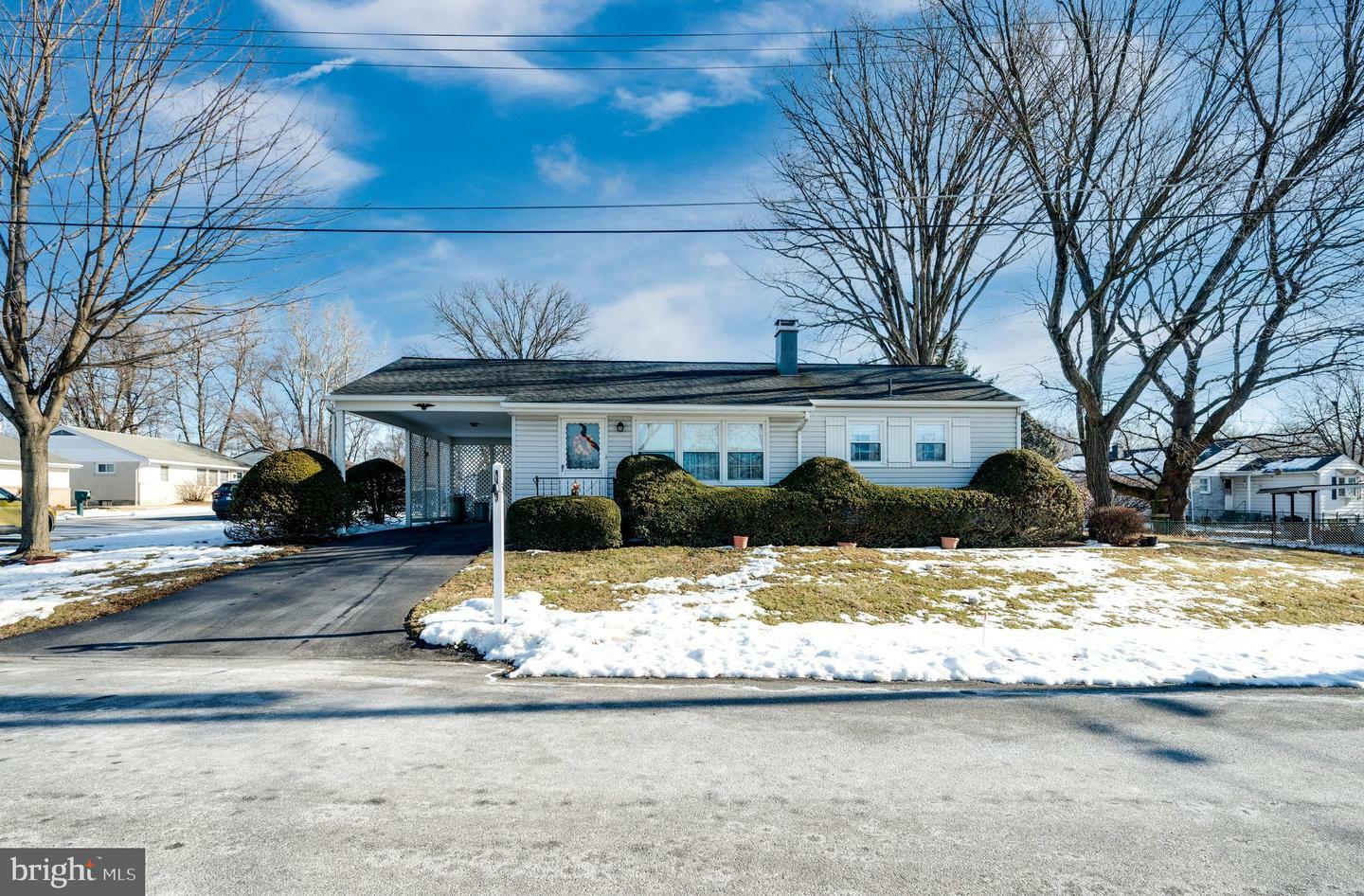 Property Photo:  5 Koch Road  PA 19605 