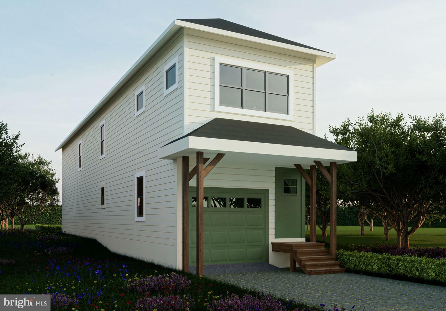 Property Photo: 0 Wilson Ave. NW VA 20176