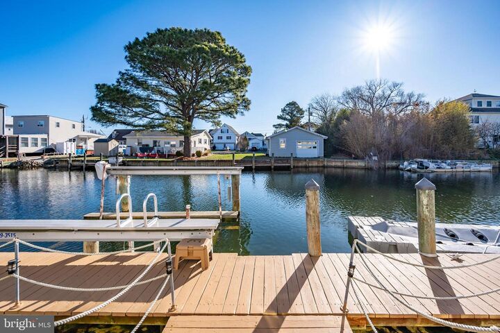 Property Photo:  10434 New Quay Road  MD 21842 