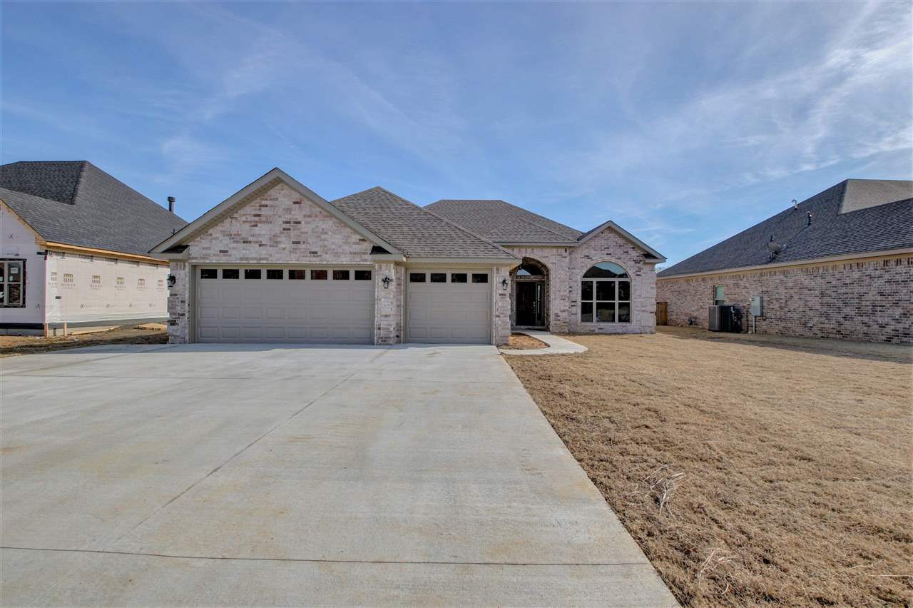 Property Photo:  119 Crestview Drive  AR 72113 