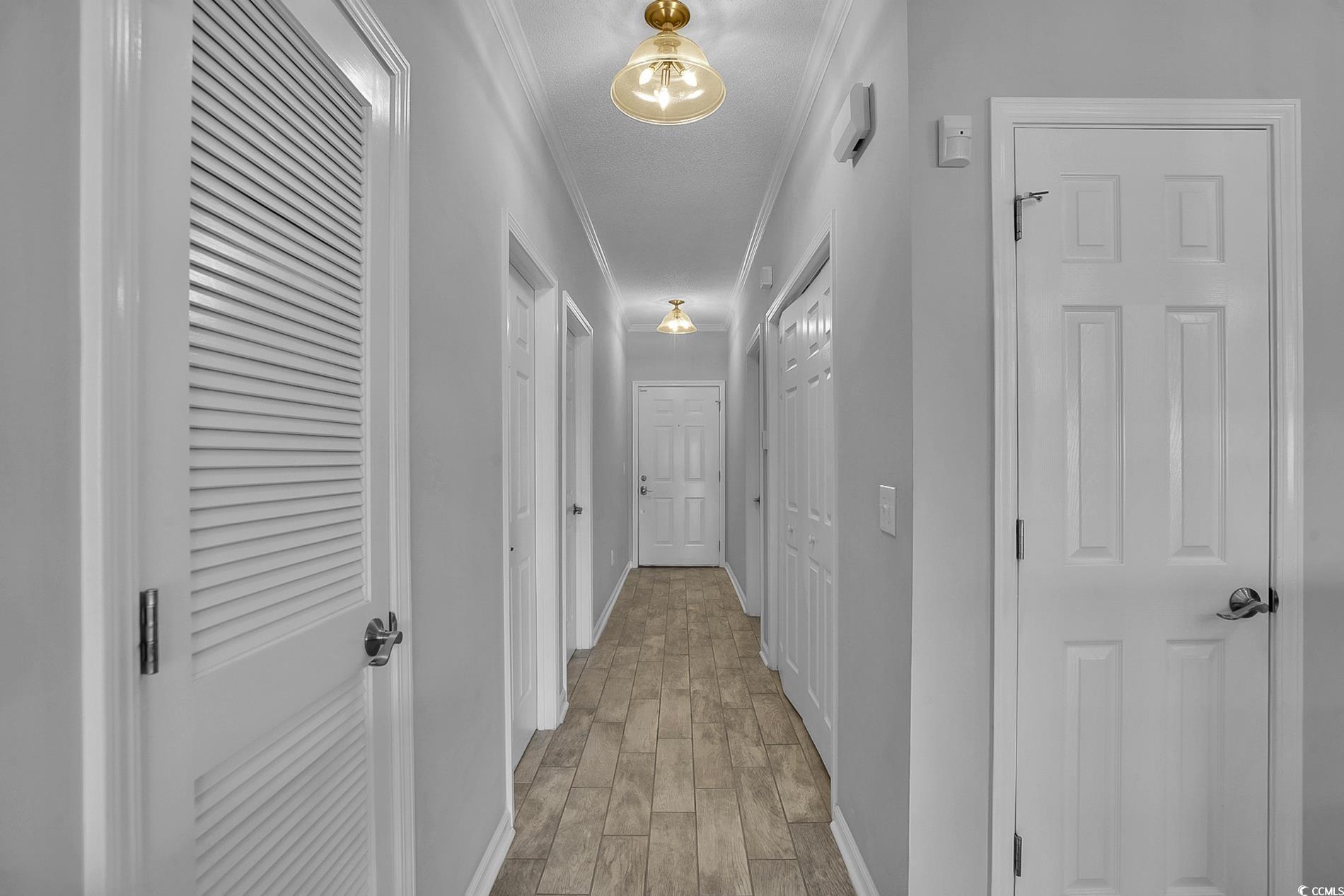 Property Photo: 4200 Coquina Harbour Dr. H3 SC 29566