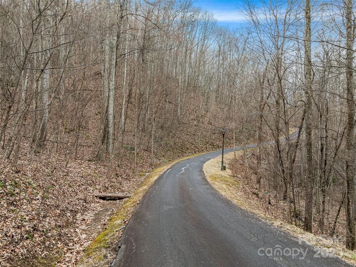 Property Photo:  19 Mossy Rock Lane 76  NC 28748 