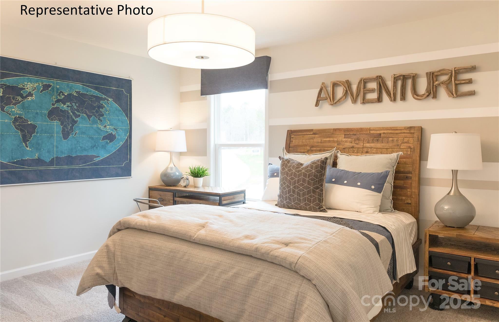 Property Photo: 3531 Rapport Court 024 SC 29720