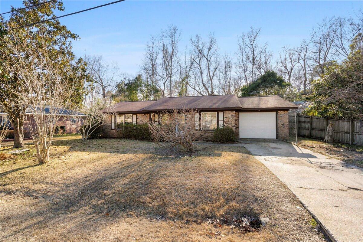 Property Photo:  116 Eagle Drive  SC 29485 