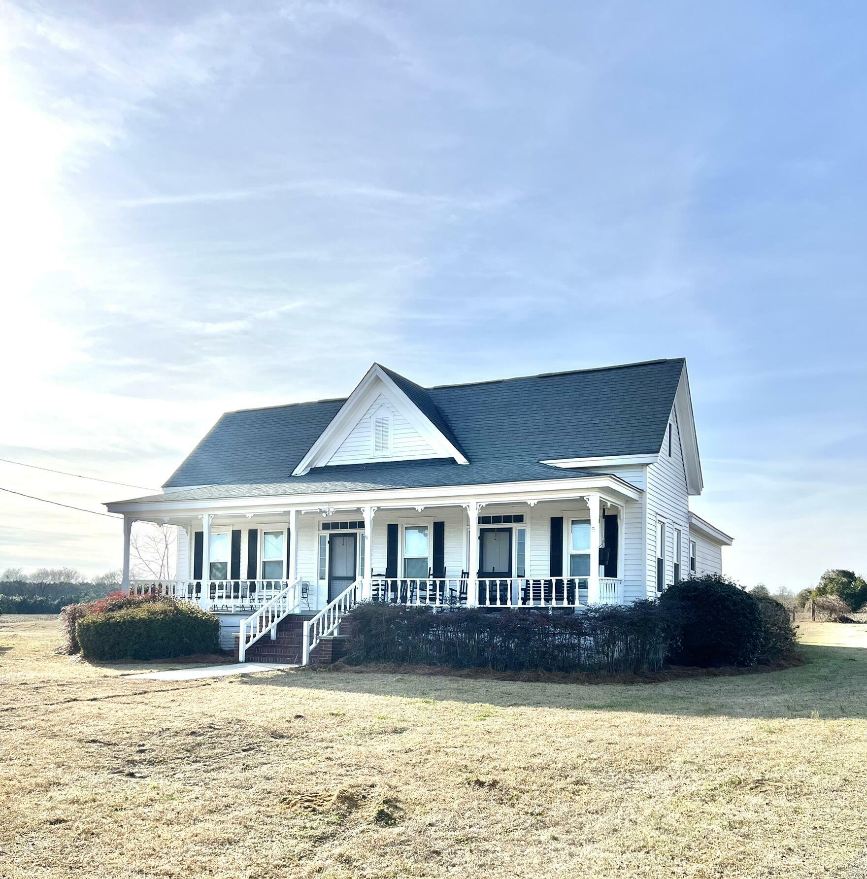 Property Photo: 298 Blewer Road SC 29039