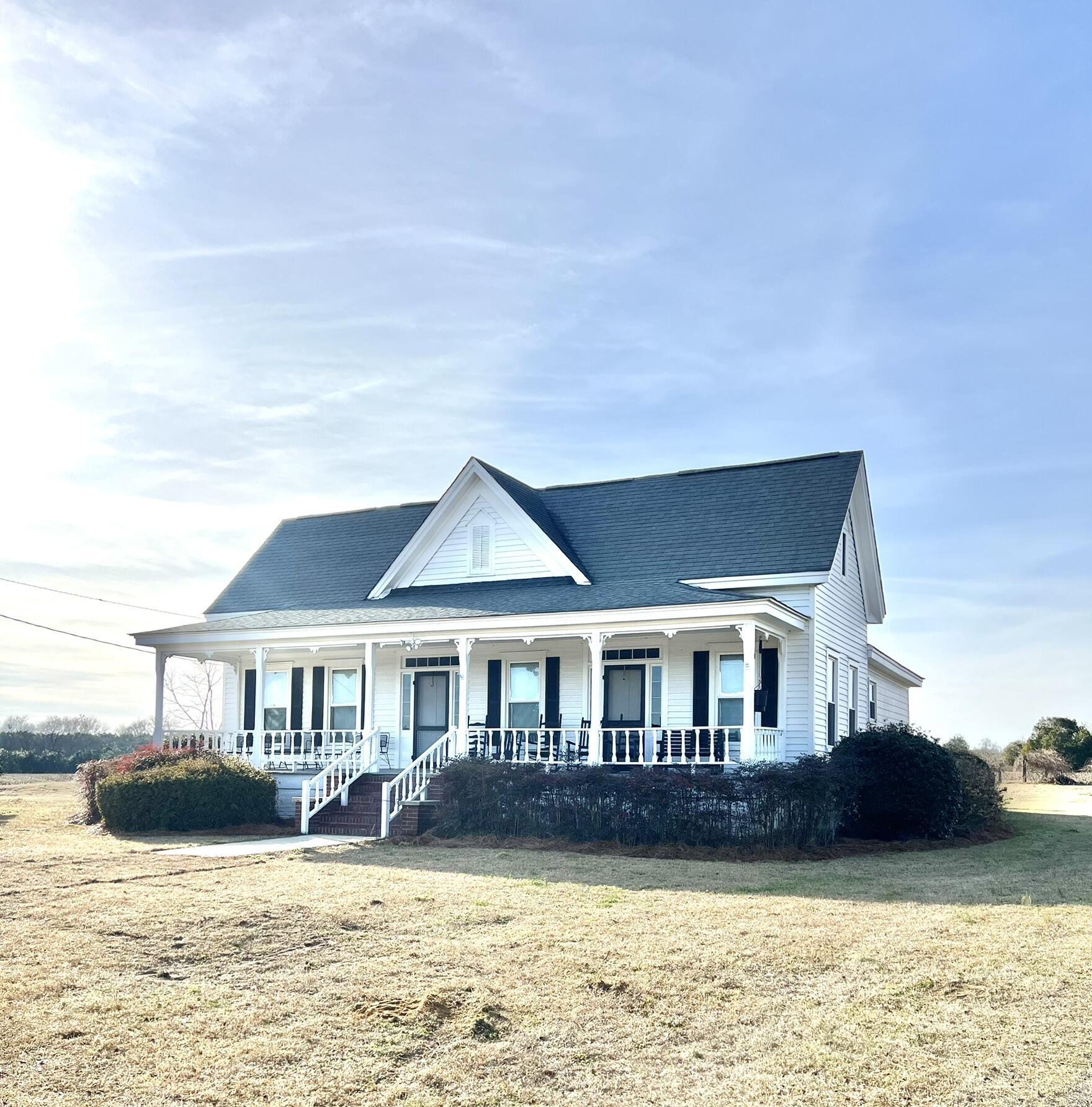 Property Photo: 298 Blewer Road SC 29039