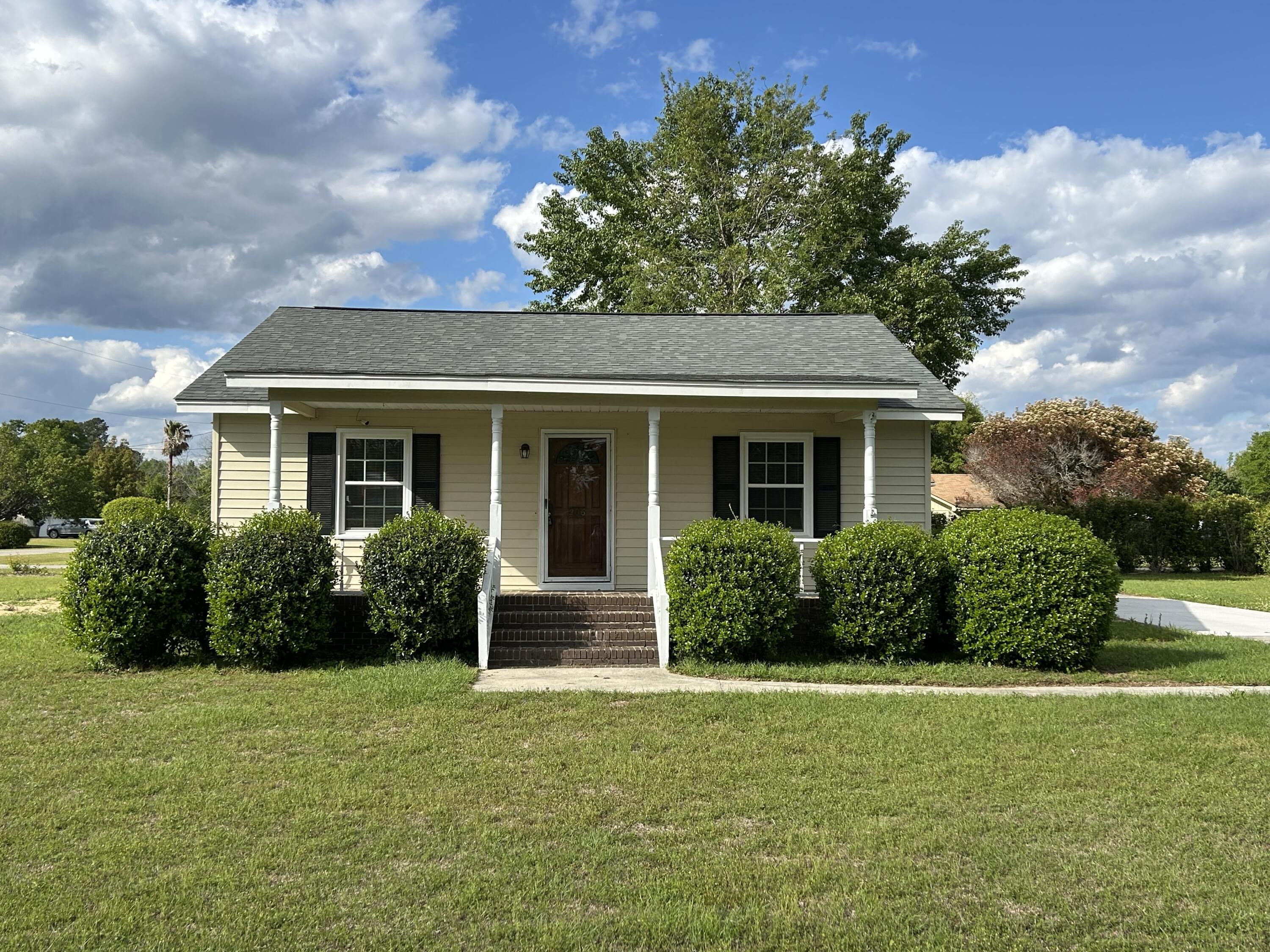 206 Dora Drive  Saint George SC 29477 photo
