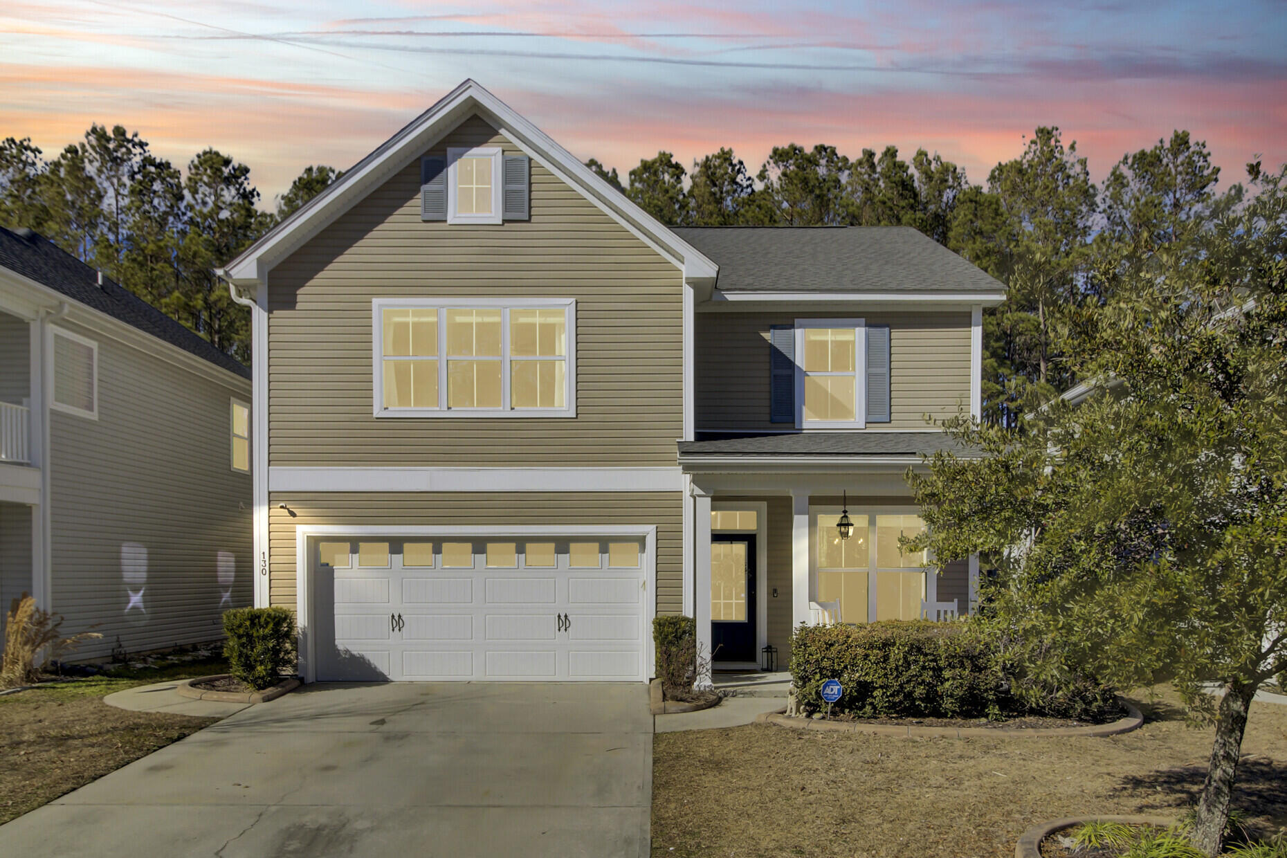 Property Photo: 130 Glenspring Drive SC 29486