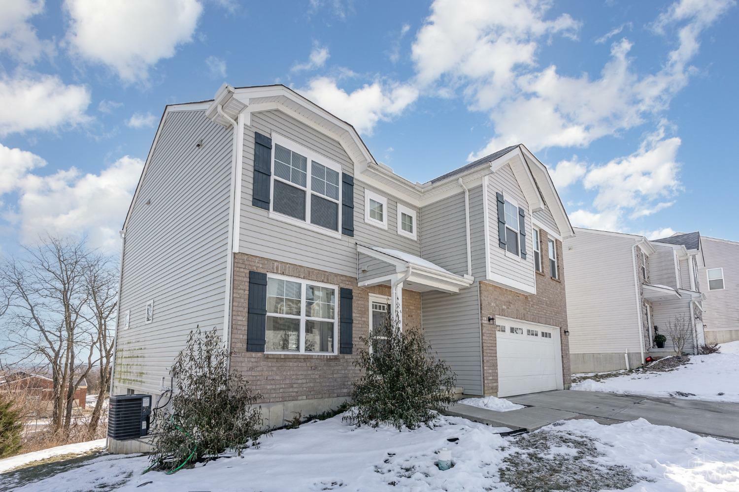 Property Photo:  1118 Arbor Springs Drive  OH 45013 