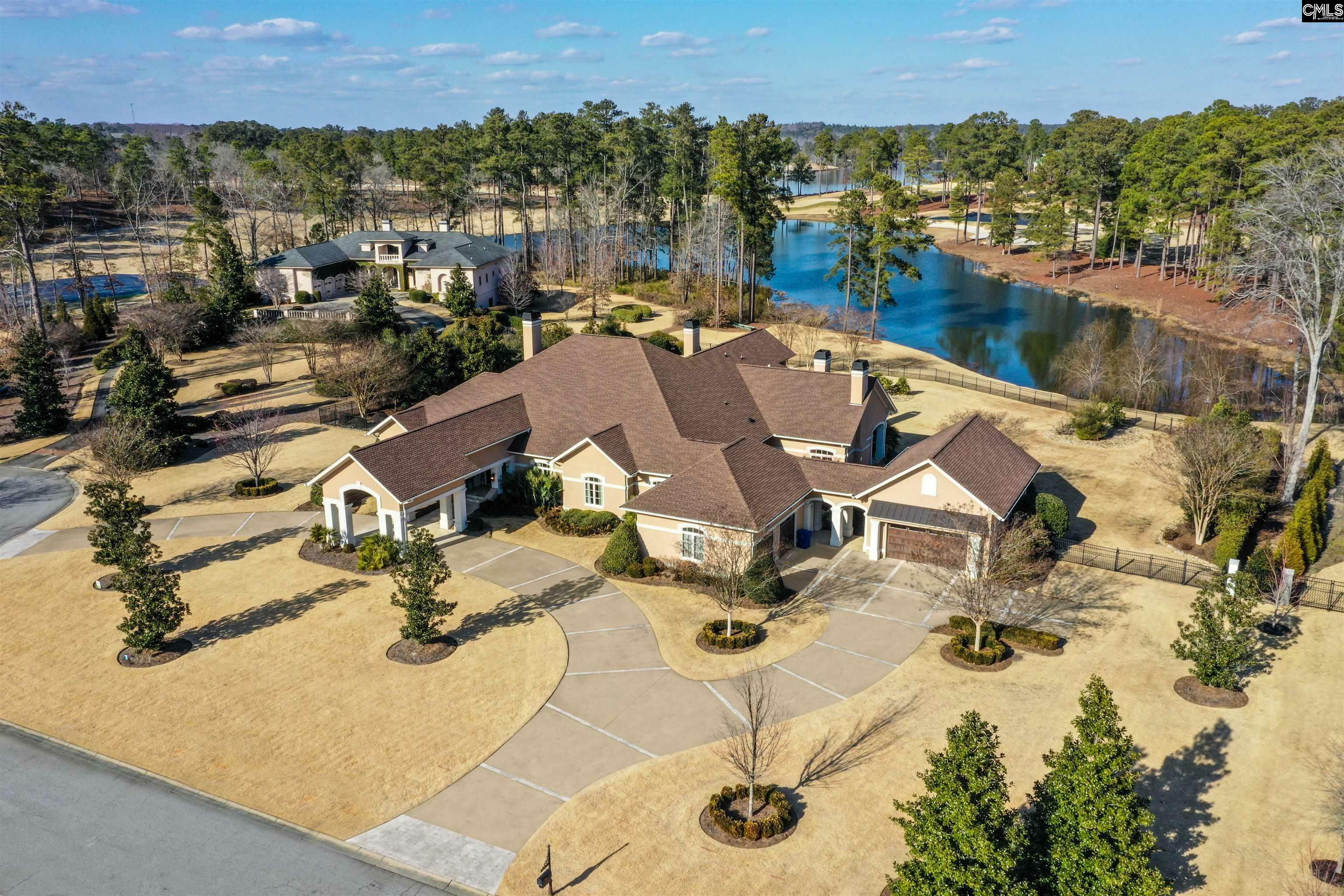 Property Photo: 155 Old Camp SC 29045