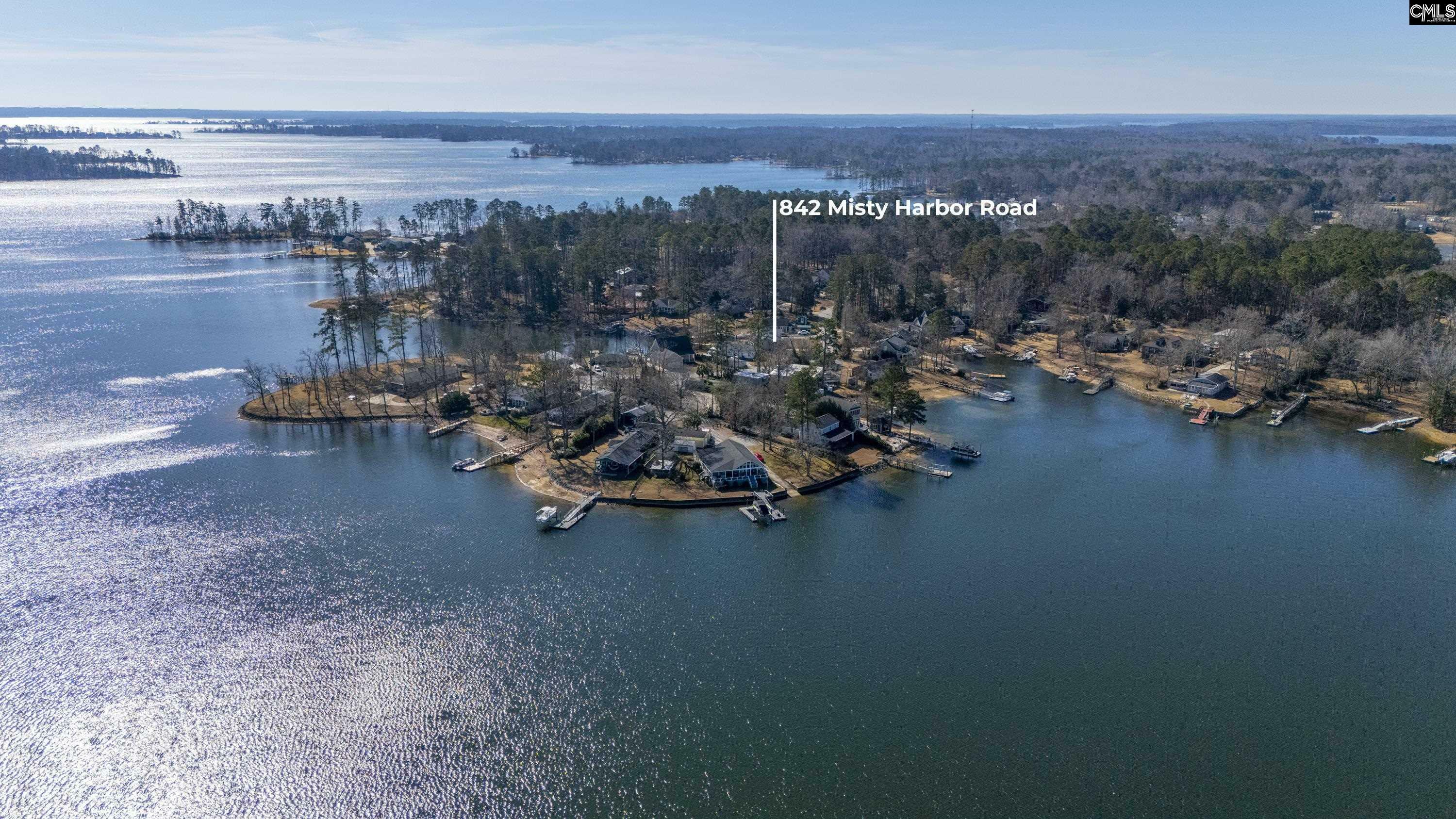 Property Photo: 842 Misty Harbor SC 29036