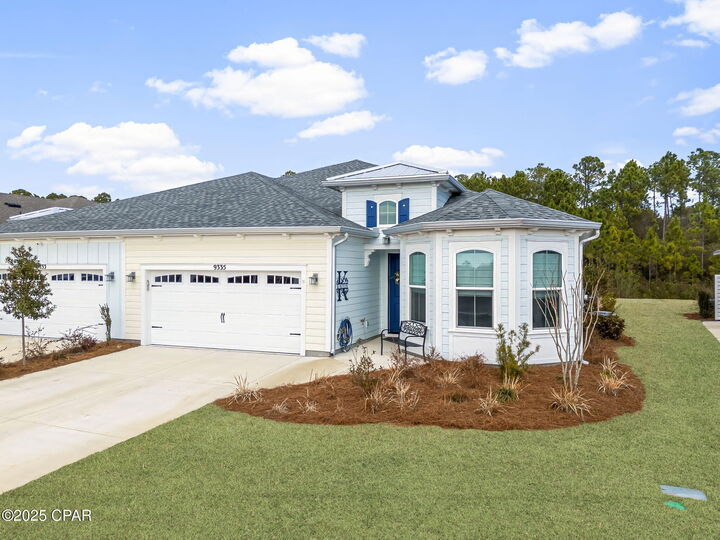 9335 Cool Breeze Drive  Panama City Beach FL 32413 photo