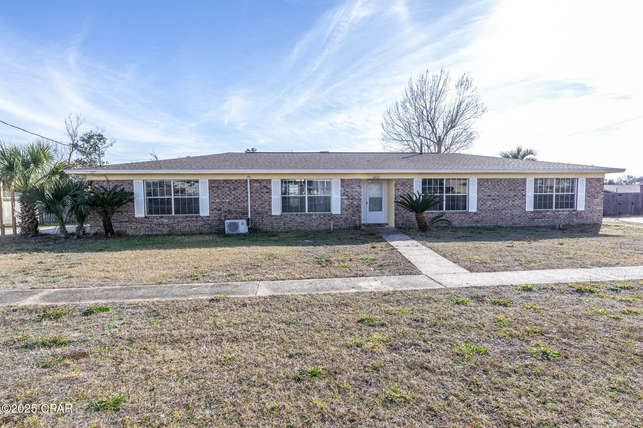 6432 Hiwassee Street  Panama City FL 32404 photo