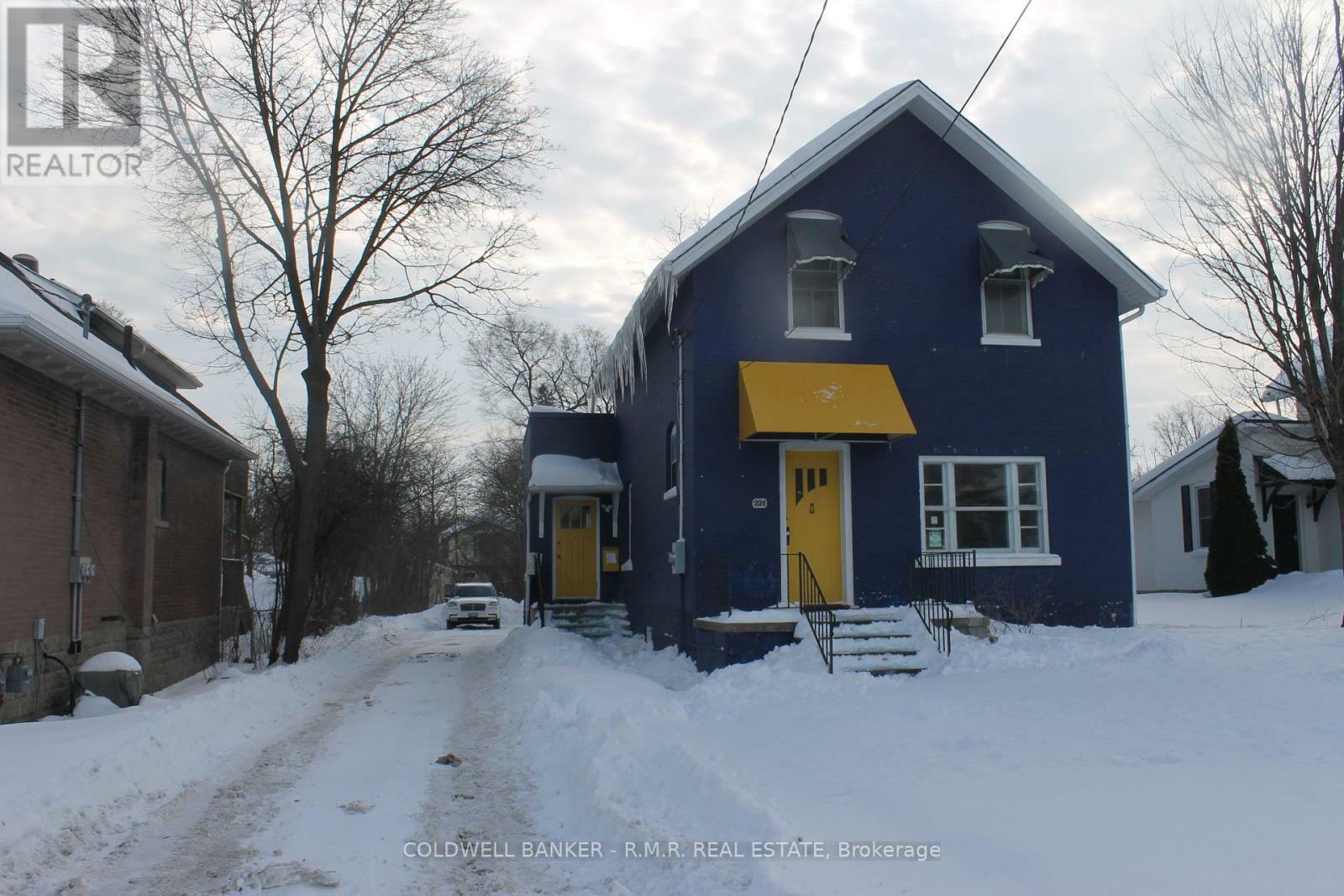 221 Kent Street West  Kawartha Lakes (Lindsay) ON K9V 2Z1 photo