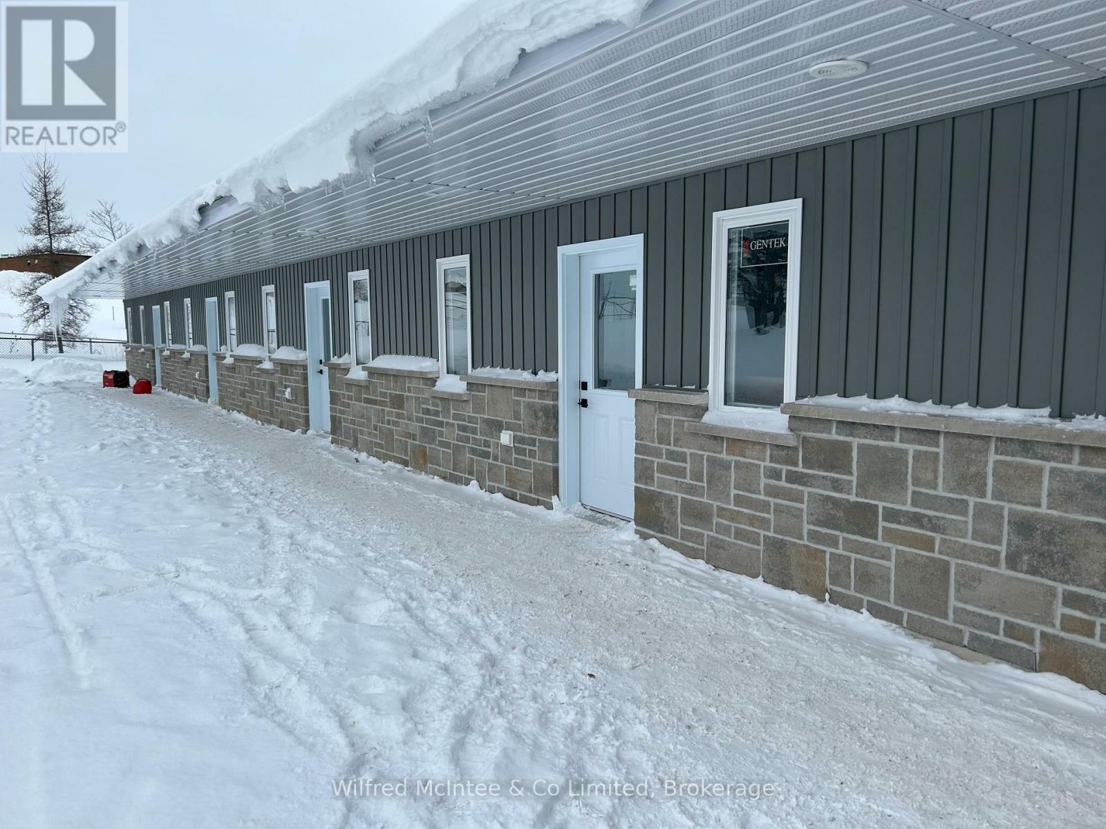 Photo de la propriété:  187 Balaklava Street Unit 3  ON N0G 2N0 