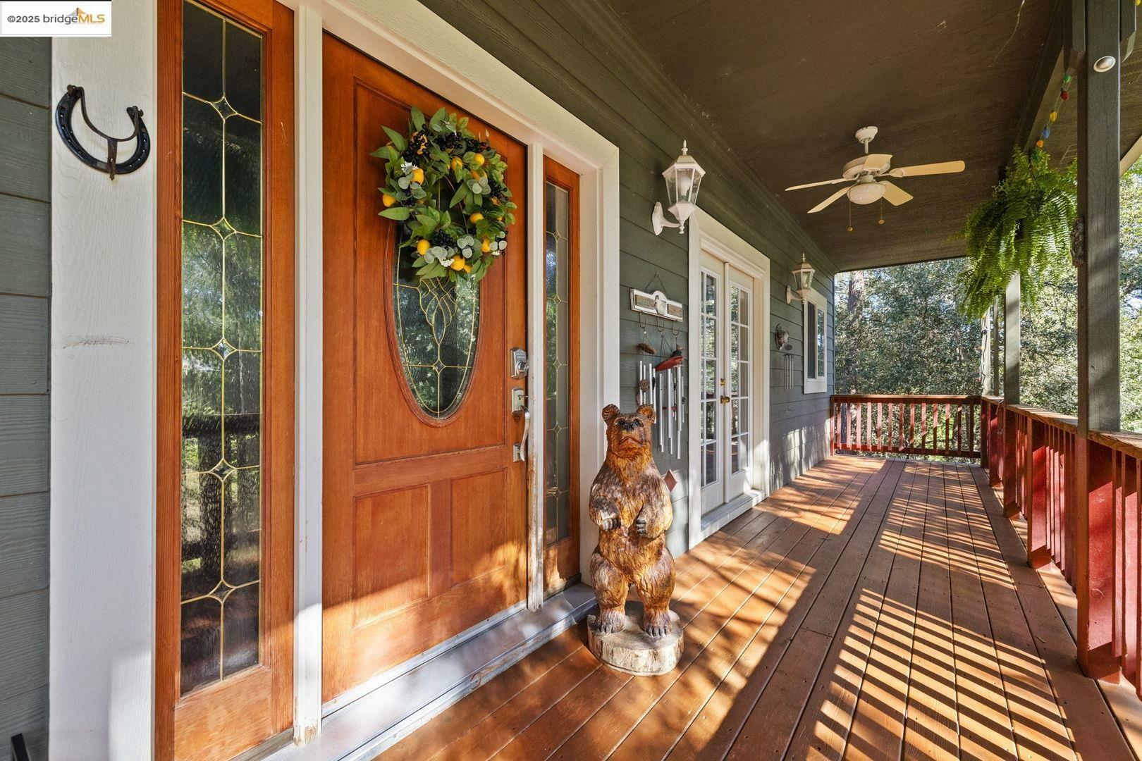 Property Photo: 22987 Lazy Z Ln CA 95370
