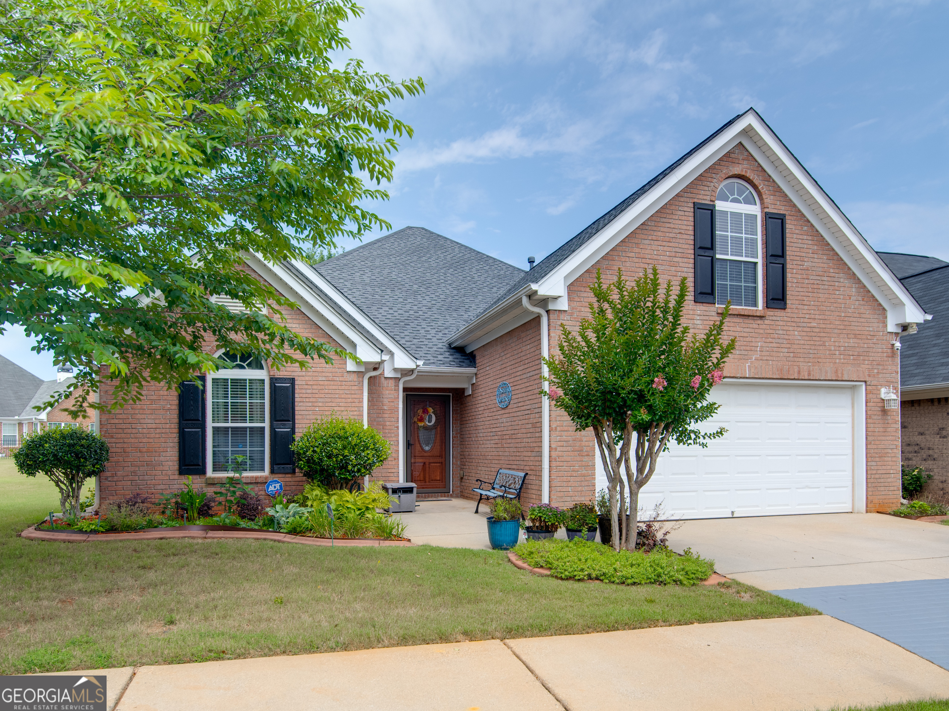 Property Photo: 221 Prominent Loop GA 30253