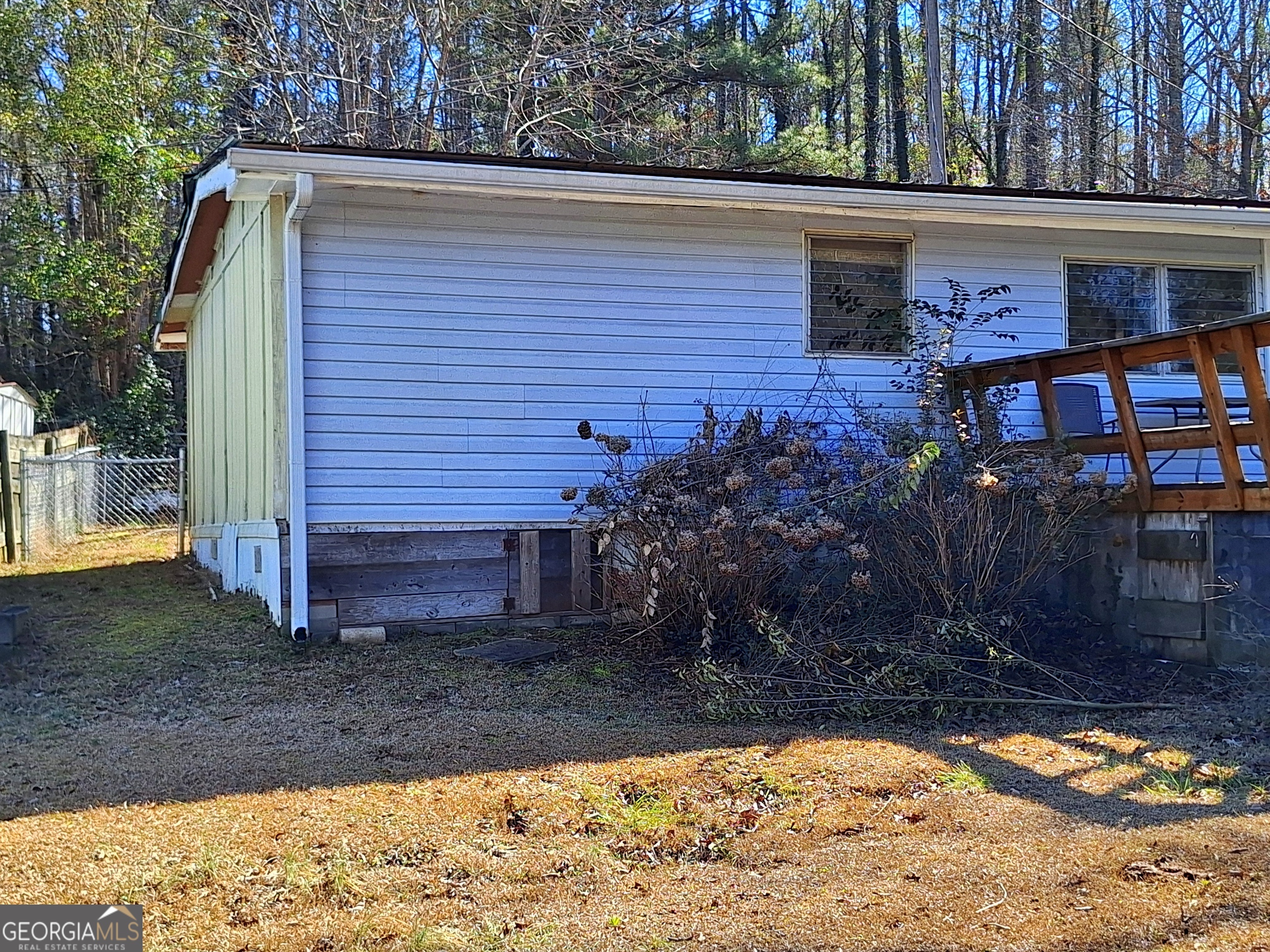 Property Photo:  160 B Hamm Road  GA 30233 