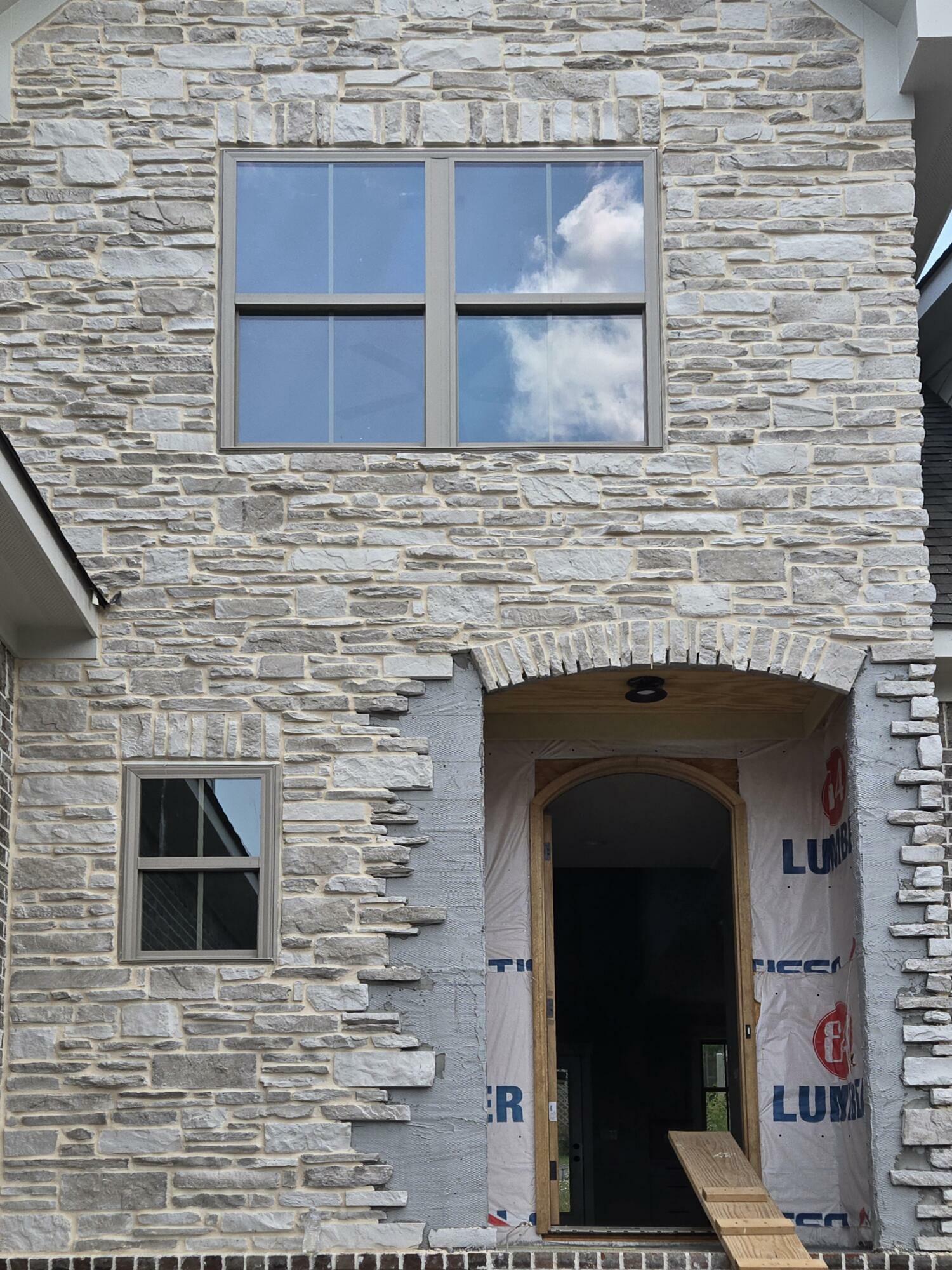Property Photo: 9892 Trestle Circle TN 37363