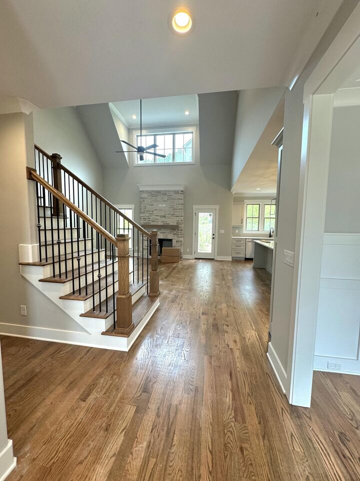 Property Photo:  9892 Trestle Circle  TN 37363 
