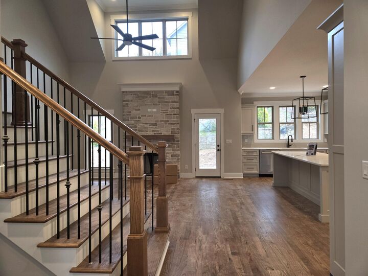 Property Photo:  9892 Trestle Circle  TN 37363 