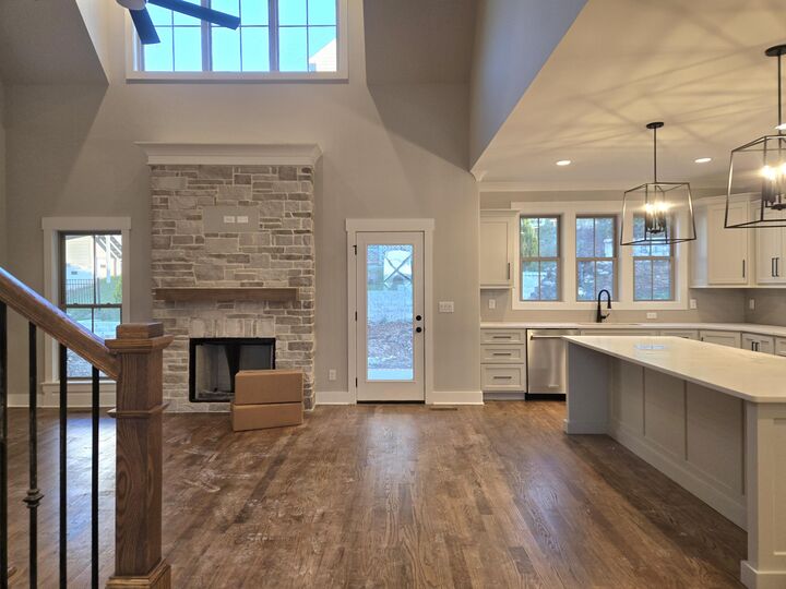 Property Photo:  9892 Trestle Circle  TN 37363 