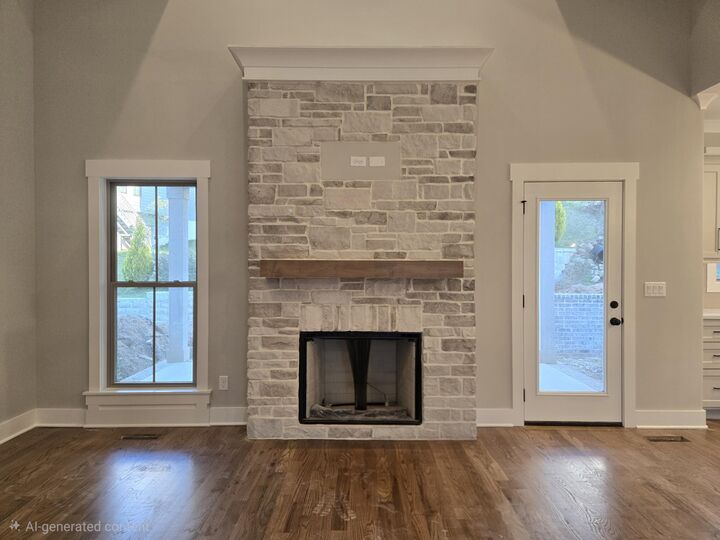 Property Photo: 9892 Trestle Circle TN 37363
