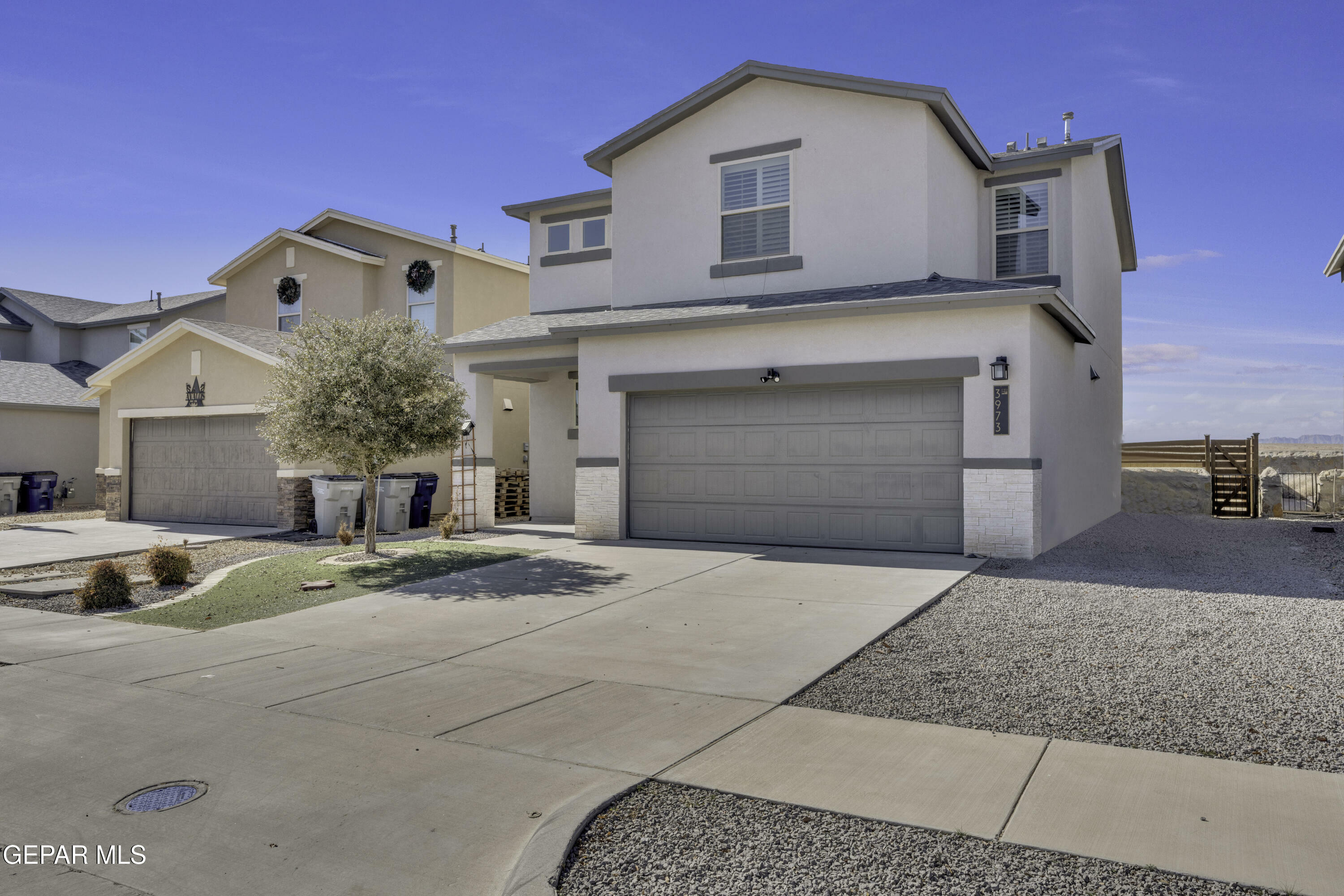 Property Photo:  3973 Desert Dunes Drive  TX 79938 