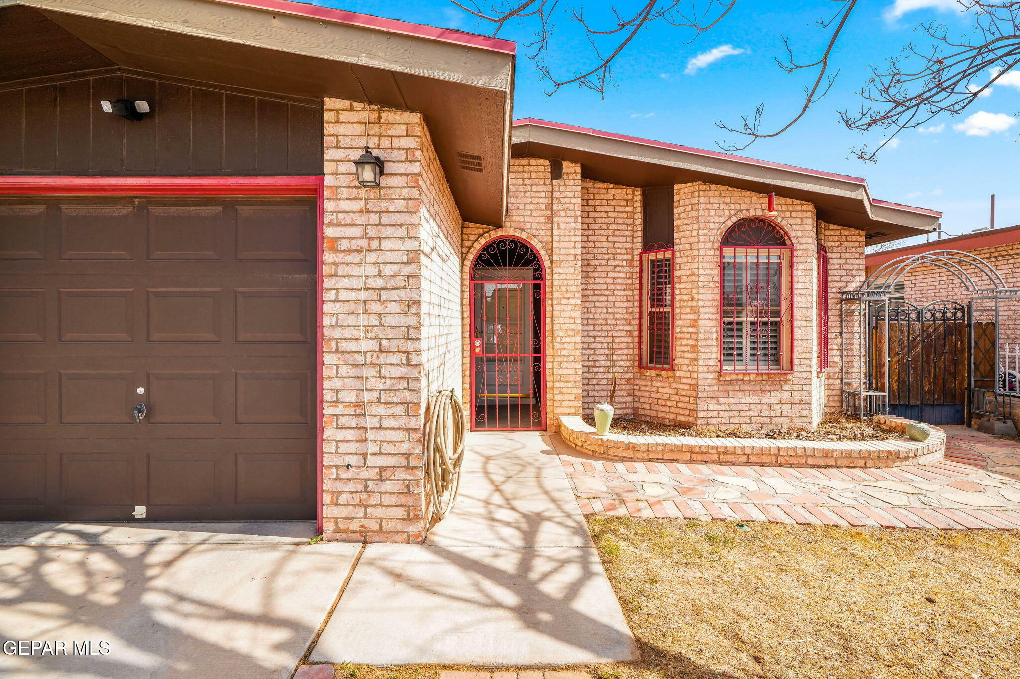 Property Photo:  3420 Pendleton Street Street  TX 79936 