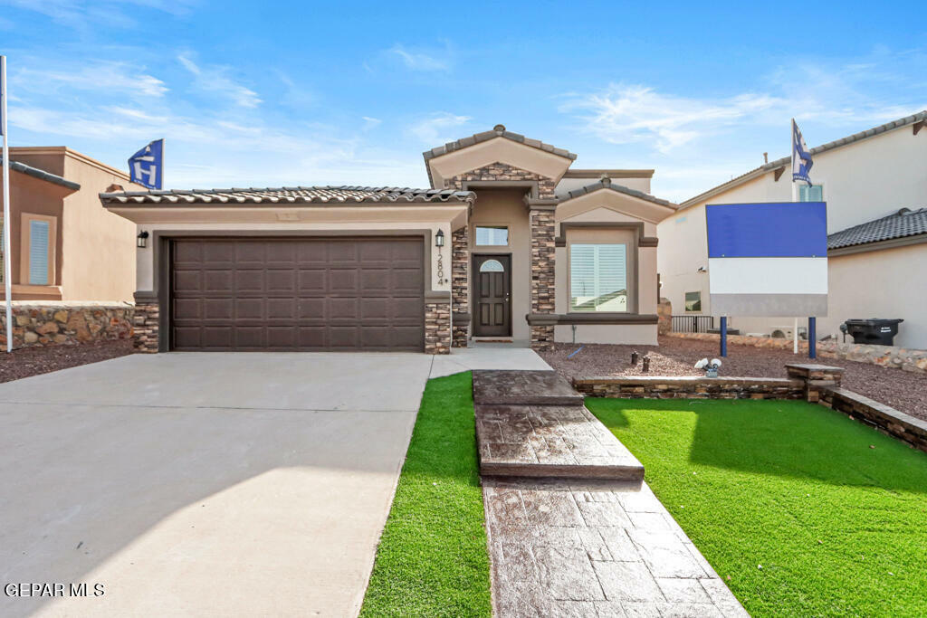 929 Sandhurst Place  El Paso TX 79928 photo
