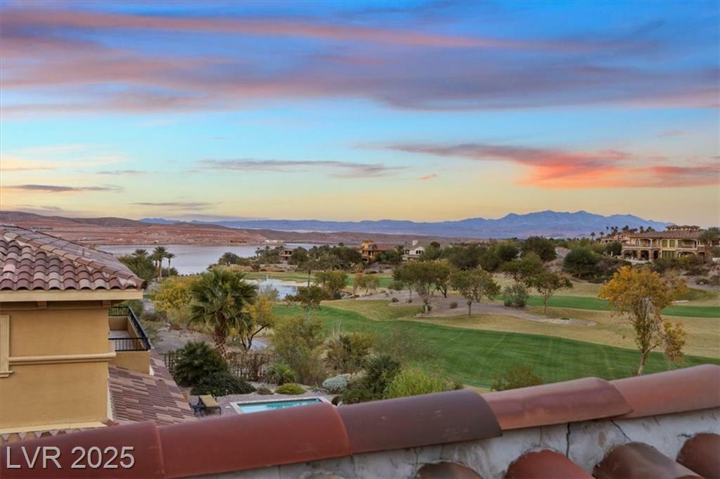 Property Photo: 22 Rue Grimaldi Way NV 89011