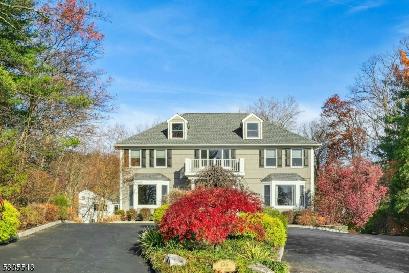 Property Photo:  236 Kings Ct  NJ 07092 