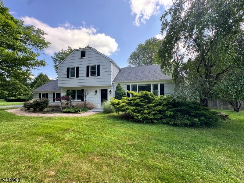 Property Photo: 8 Whispering Hills Dr NJ 08801