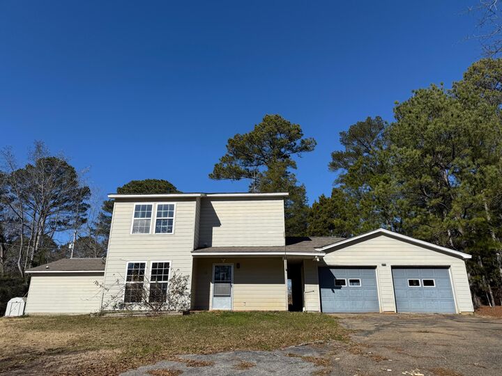 151 N Gambrell St  Ackerman MS 39735 photo