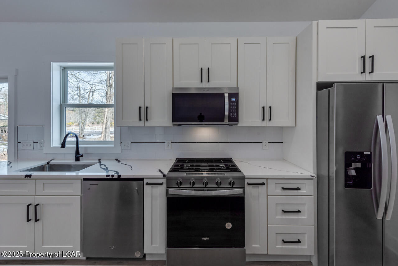 Property Photo: 13 May Avenue PA 18618