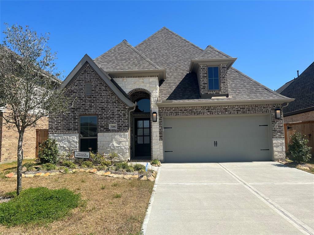 7206 Cordgrass Prairie Lane  Katy TX 77493 photo