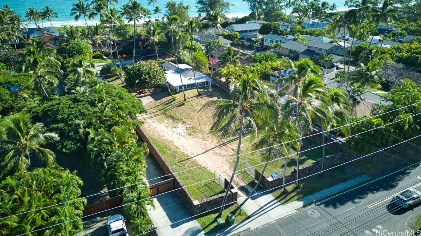 Property Photo:  188 N Kalaheo Avenue  HI 96734 