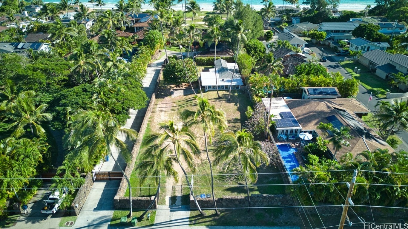 Property Photo: 188 N Kalaheo Avenue HI 96734