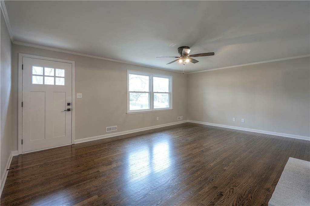 Property Photo:  4400 W 78th Street  KS 66208 