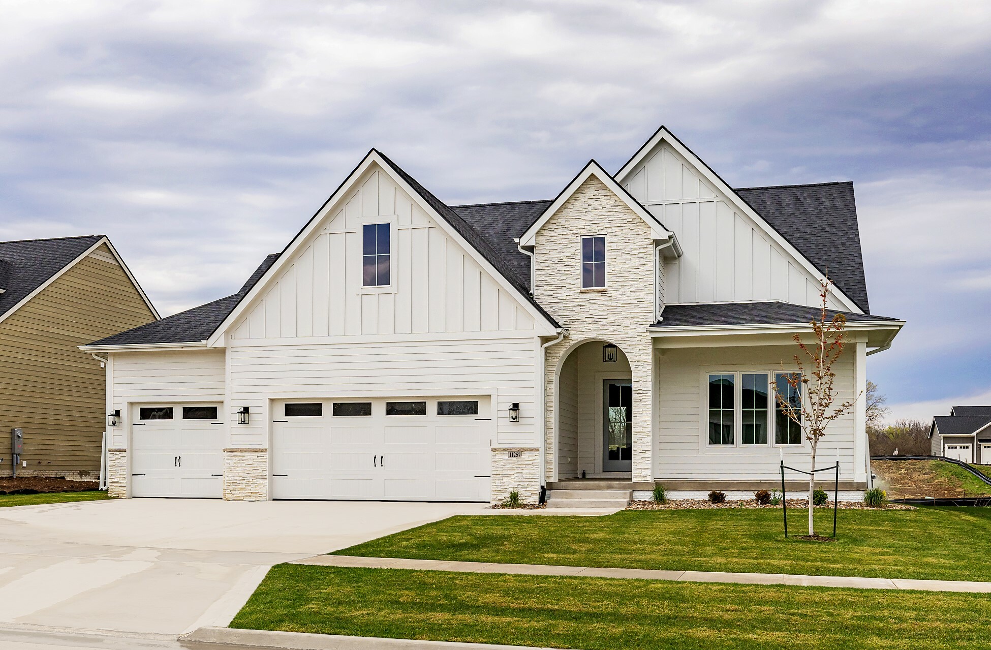 Property Photo: 11257 Twilight Drive IA 50266